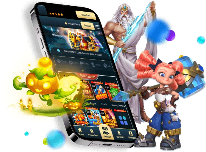 Tại sao chọn nex88