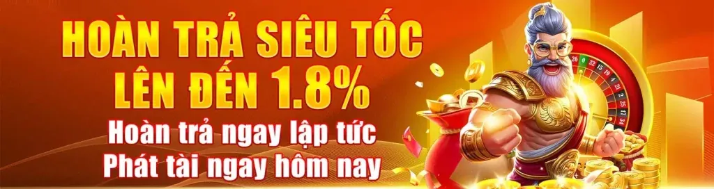 Hình ảnh chính các chương trình khuyến mãi nex88