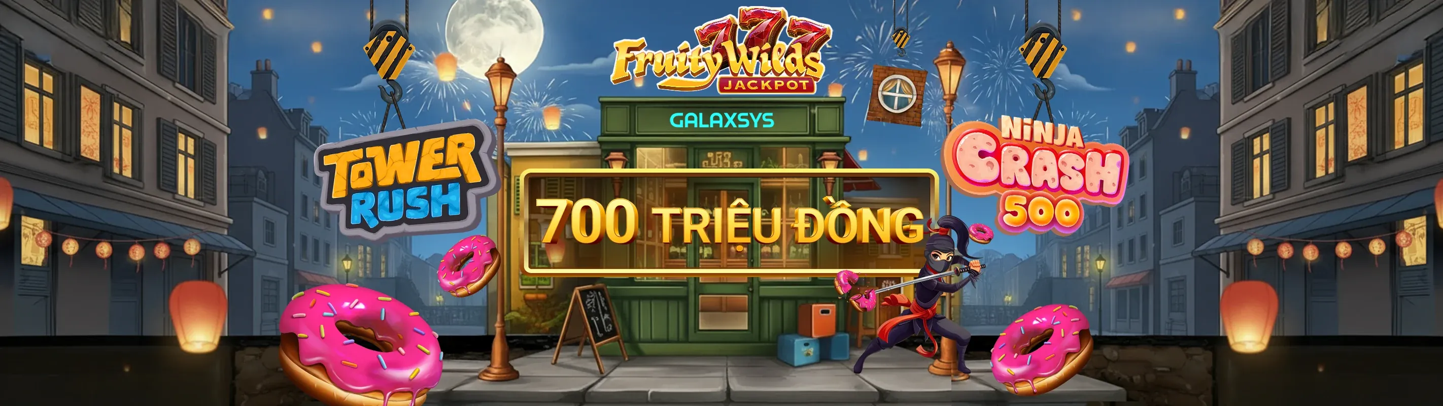 Sòng bạc trực tuyến NEX88 với người chia bài thật
