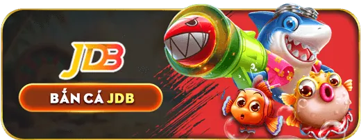 Logo Jili Games, chuyên Slot phong cách châu Á